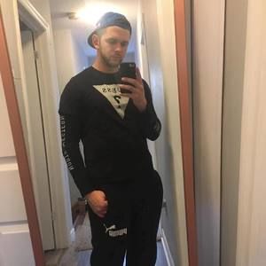 Meet your Posher, Blake